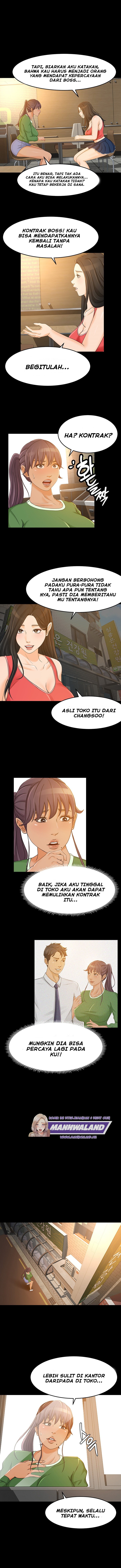 Good Girl - Chapter 27 6