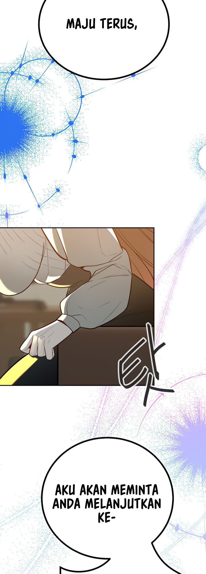 Secret Matter Of The Third Generation - Chapter 27 4
