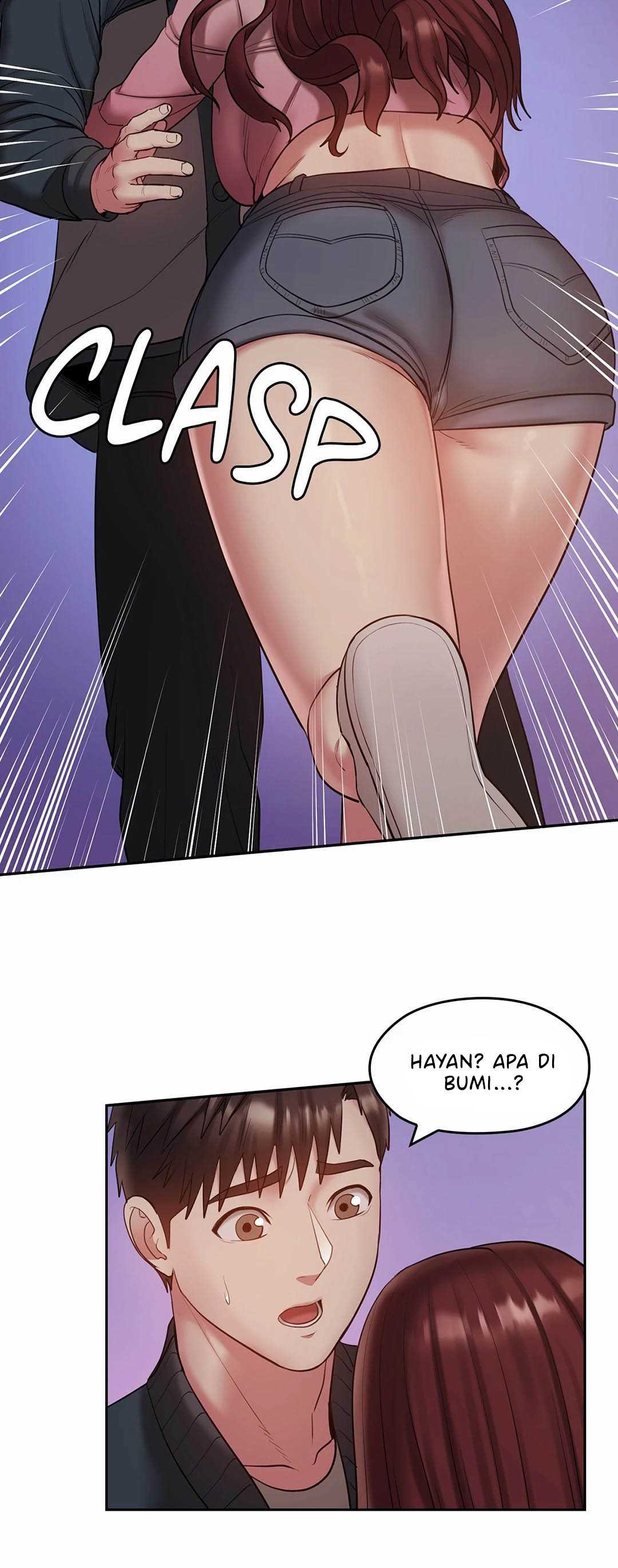 Sok Gung-Hap Consulting - Chapter 27 6