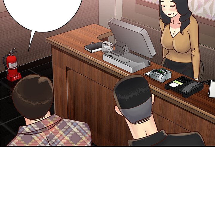 Not One, But Two - Chapter 27 91 Not One, But Two - Chapter 27 91