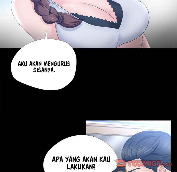 Cat Fight - Chapter 27 75