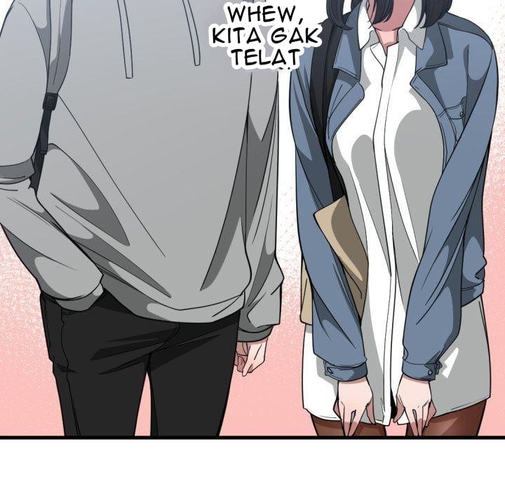 You&#8217;re Not That Special! - Chapter 27 69