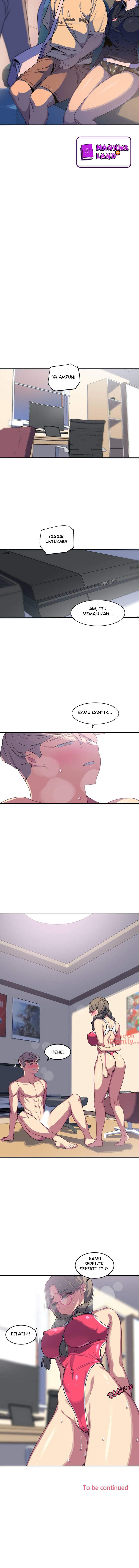 In at the Deep End - Chapter 27 6