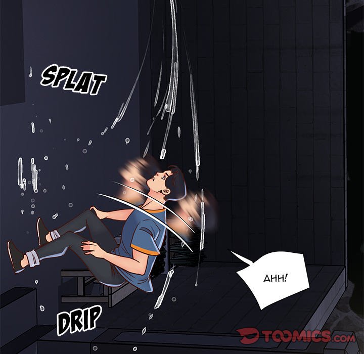 Not One, But Two - Chapter 27 9 Not One, But Two - Chapter 27 9