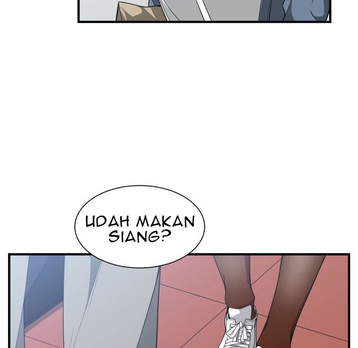 You&#8217;re Not That Special! - Chapter 27 44