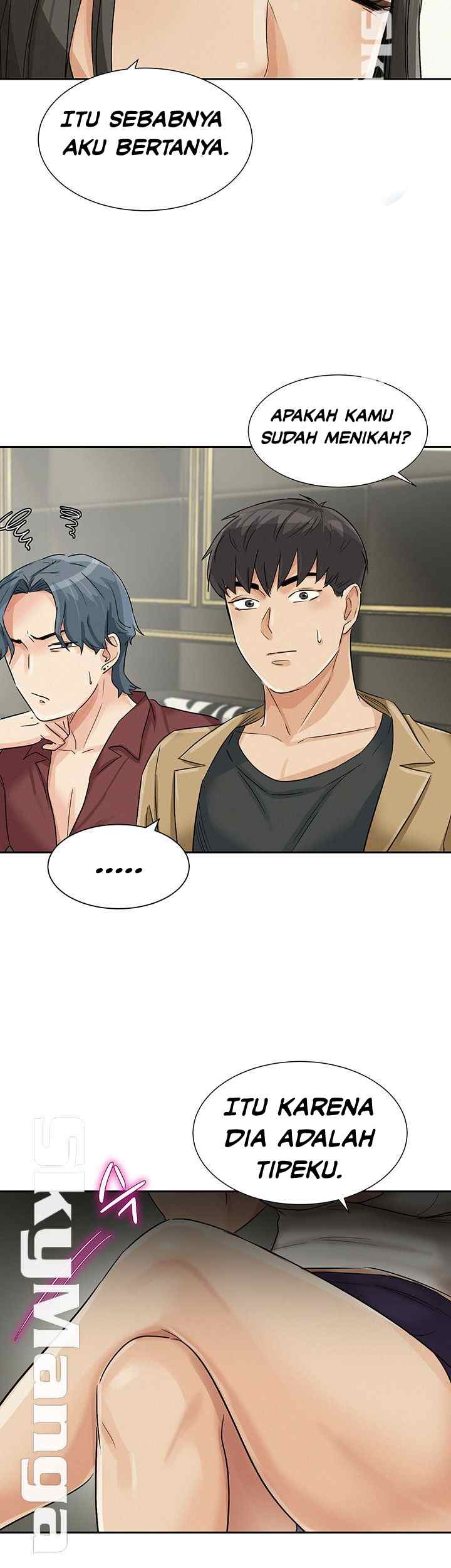 His Impotence - Chapter 27 20