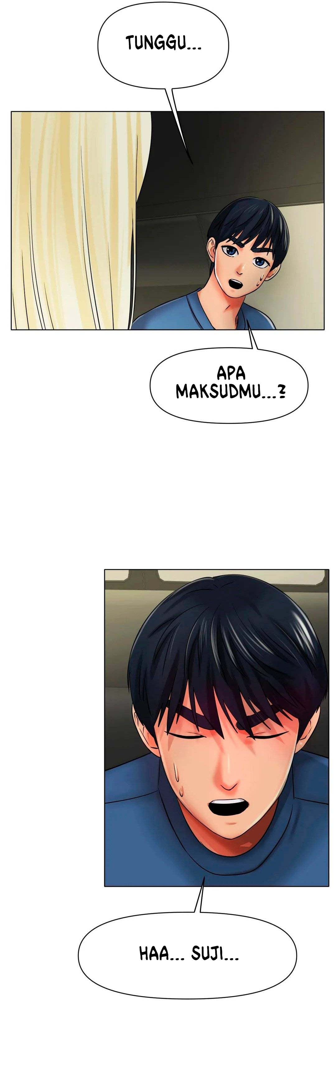 Love in ice - Chapter 27 38