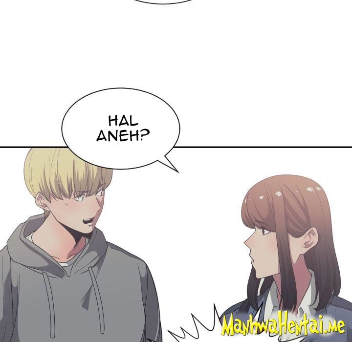 You&#8217;re Not That Special! - Chapter 27 74
