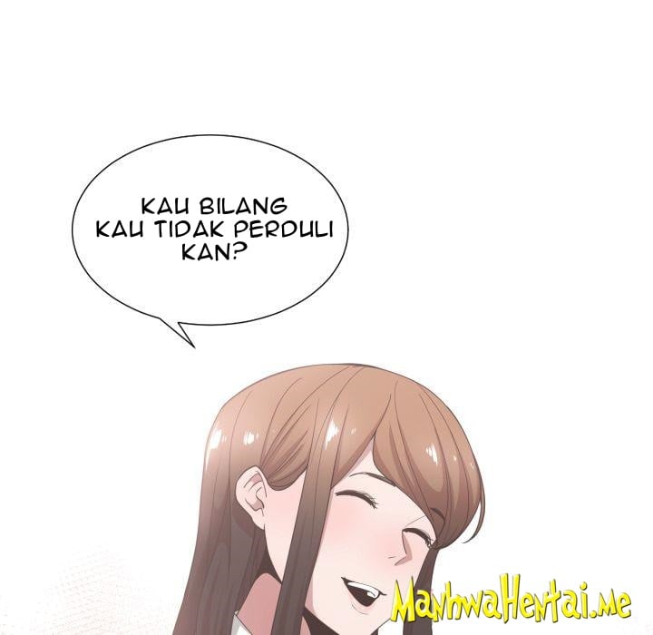 You&#8217;re Not That Special! - Chapter 27 96