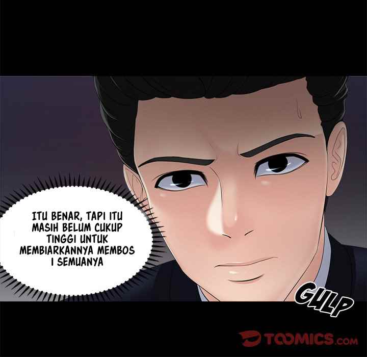 Cat Fight - Chapter 27 57