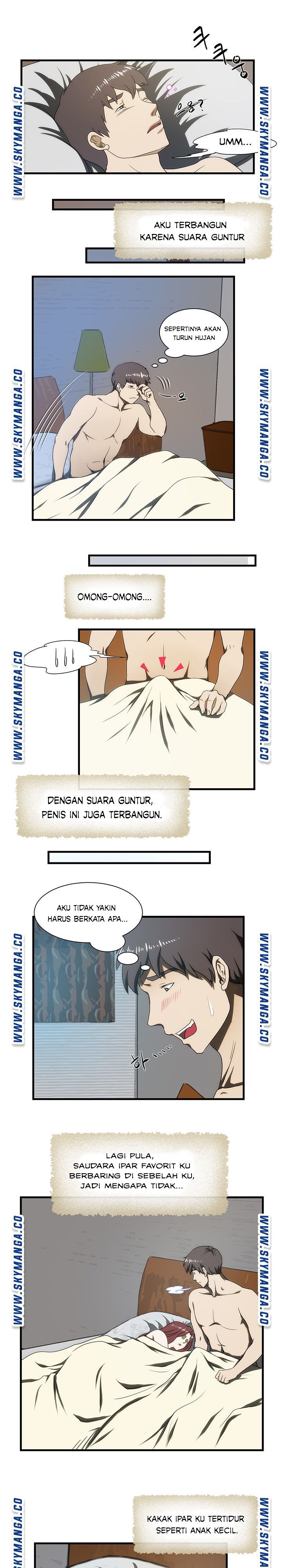 My Sister-in-Law’s Ass - Chapter 27 13 My Sister-in-Law’s Ass - Chapter 27 13