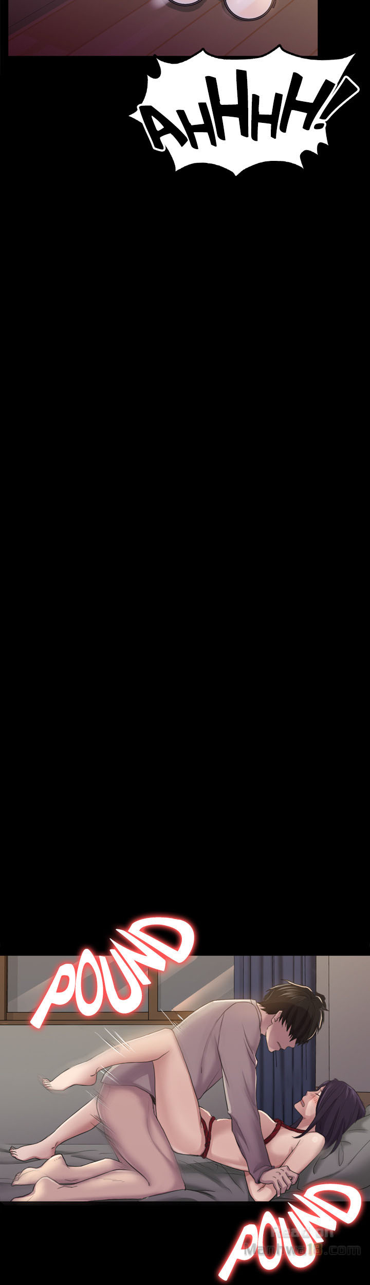 Ajeossi - Chapter 27 15