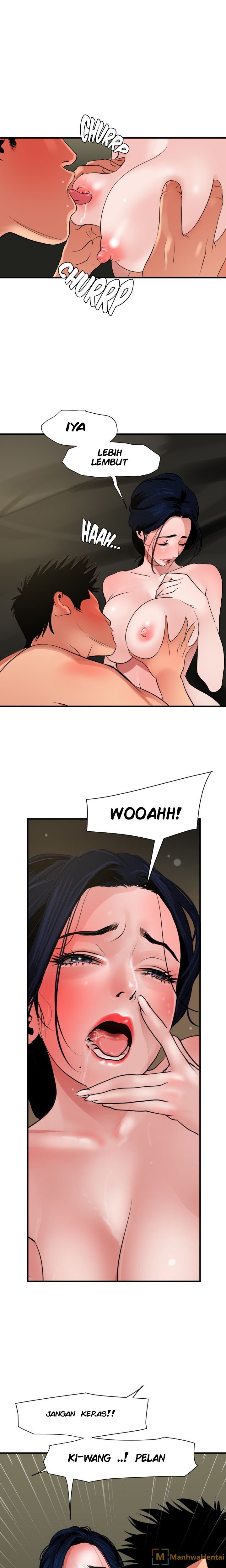 Lightning Rod - Chapter 27 15