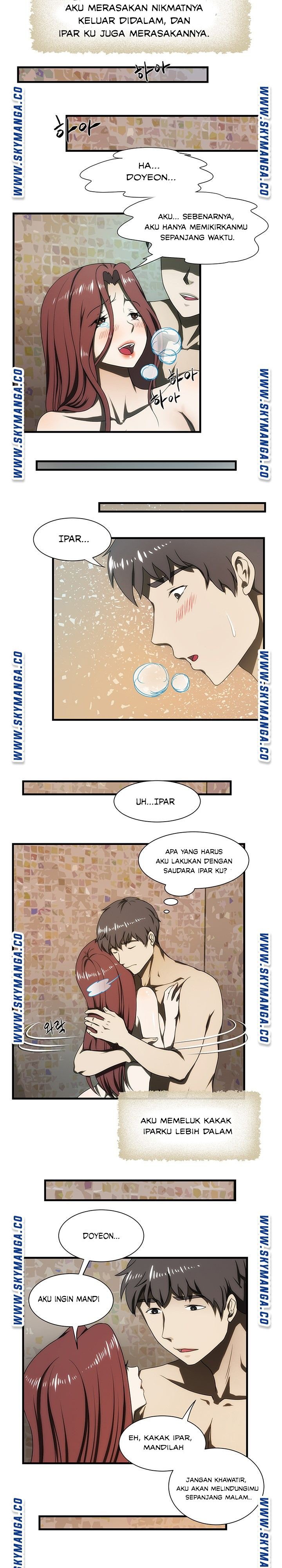 My Sister-in-Law’s Ass - Chapter 27 8 My Sister-in-Law’s Ass - Chapter 27 8