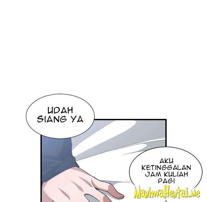You&#8217;re Not That Special! - Chapter 27 21