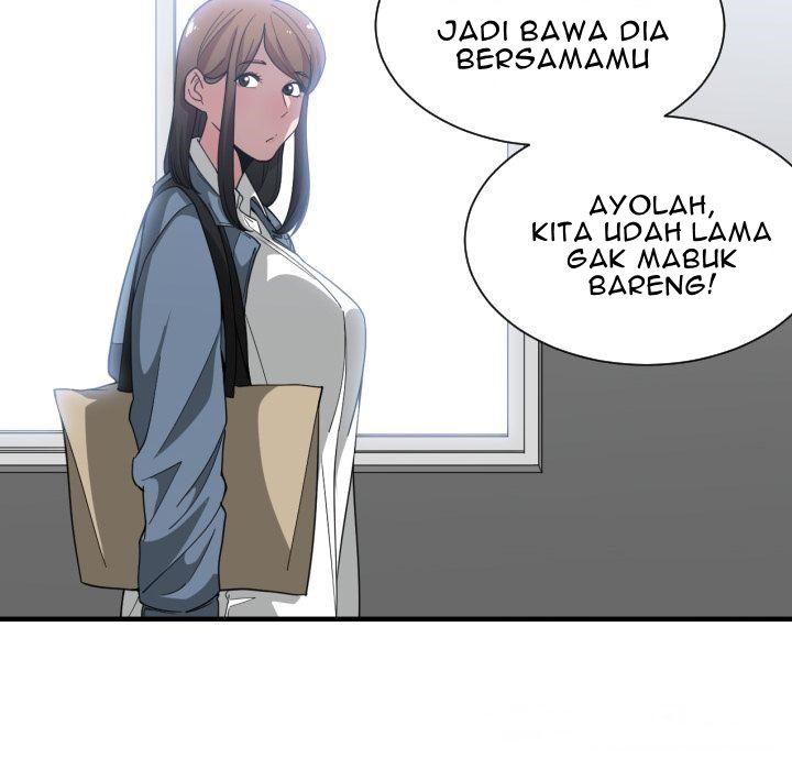 You&#8217;re Not That Special! - Chapter 27 80