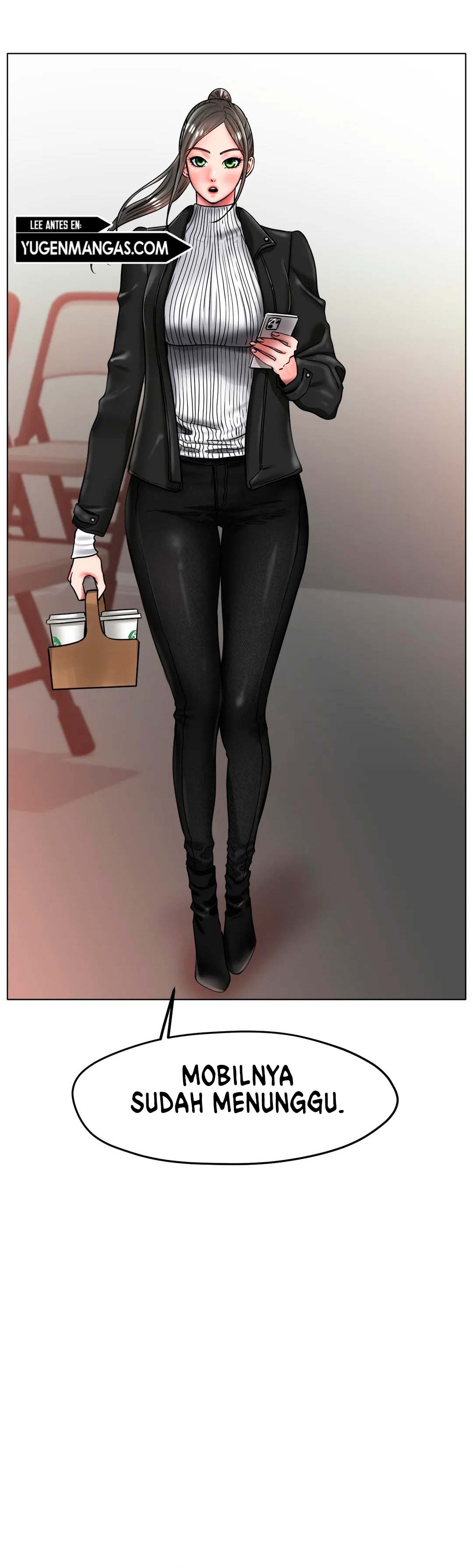 Love in ice - Chapter 27 8