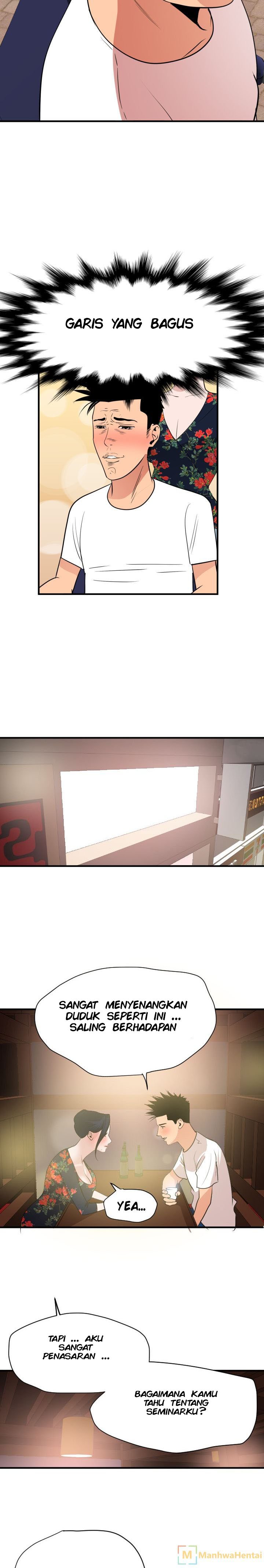 Lightning Rod - Chapter 27 7