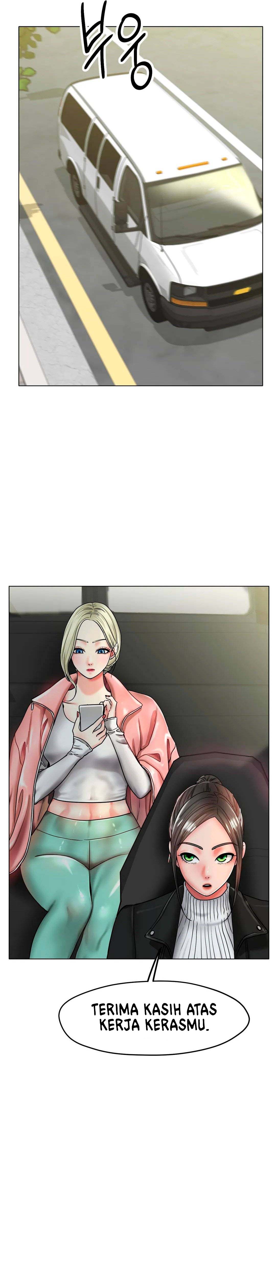 Love in ice - Chapter 27 9