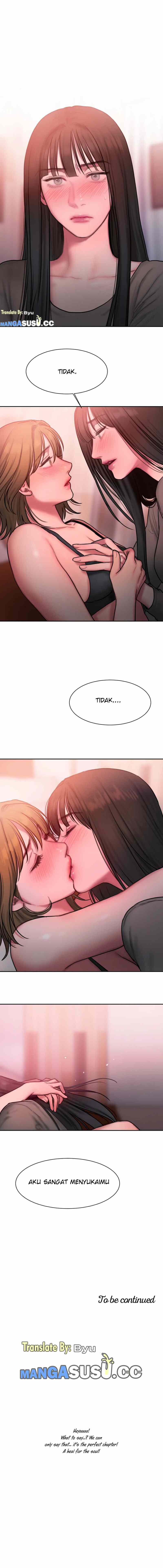 Bad Thinking Diary - Chapter 27 12 Bad Thinking Diary - Chapter 27 12