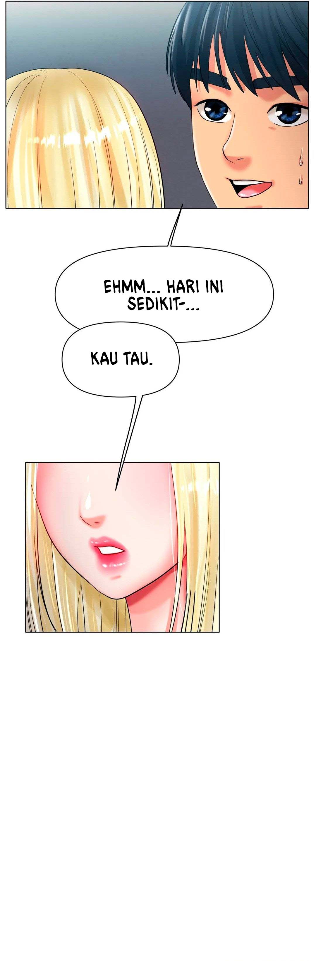 Love in ice - Chapter 27 33