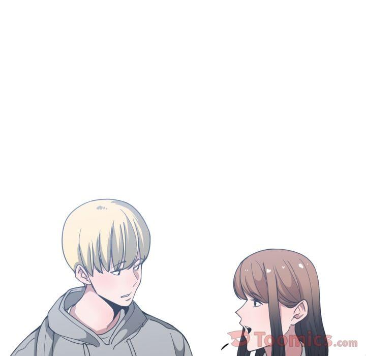 You&#8217;re Not That Special! - Chapter 27 68