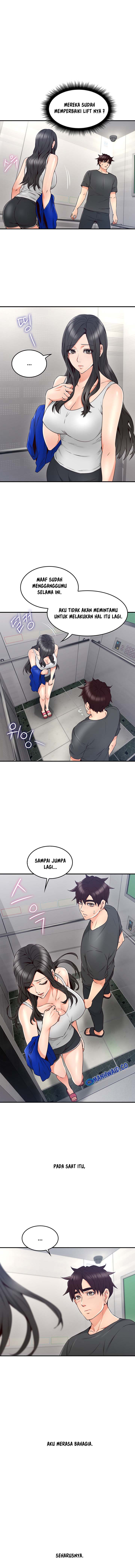 Soothe Me - Chapter 27 5