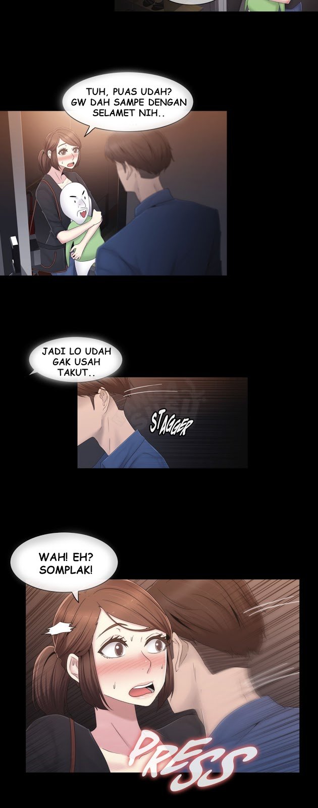 Miss Mystic - Chapter 27 11