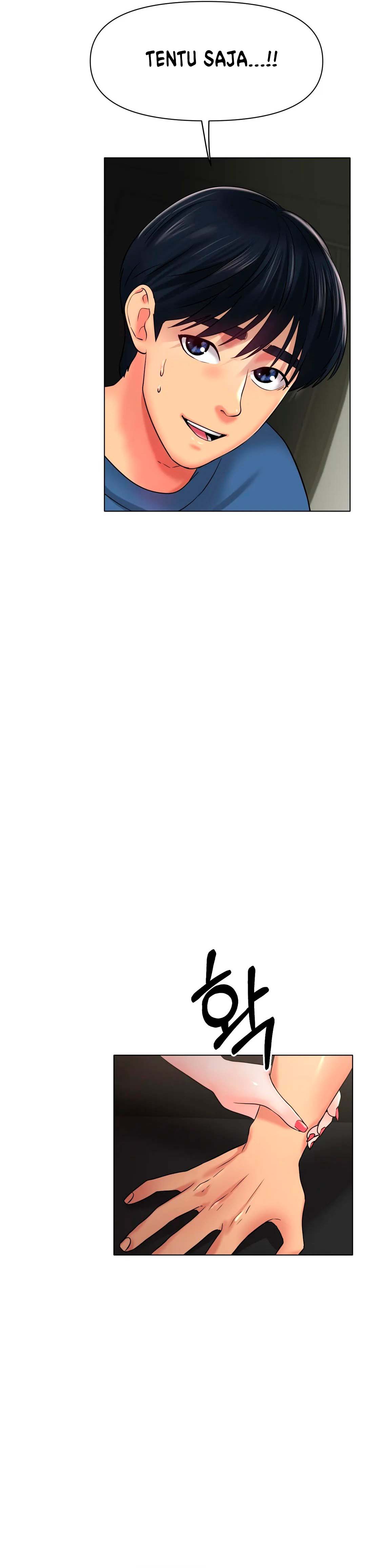 Love in ice - Chapter 27 45