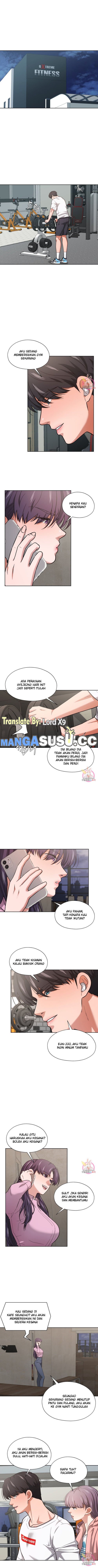 Booty Camp - Chapter 27 3