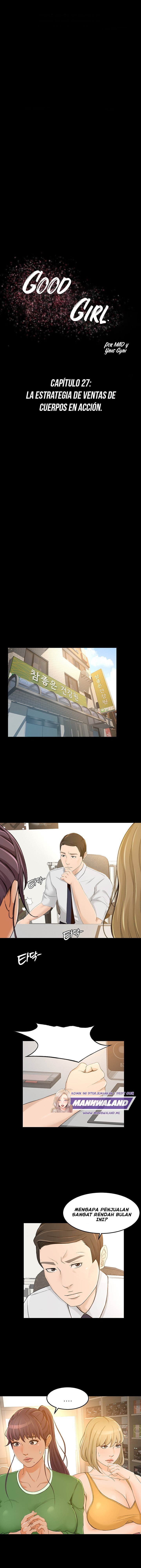 Good Girl - Chapter 27 2