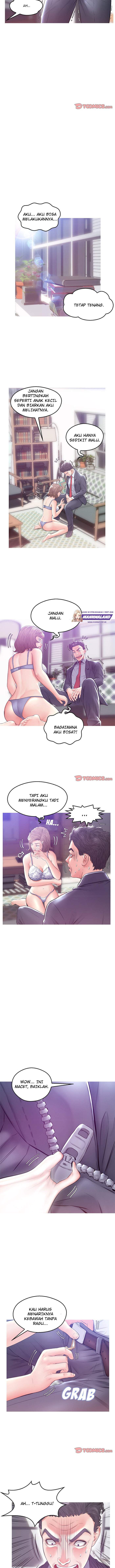 Daughter in Law - Chapter 27 6 Daughter in Law - Chapter 27 6