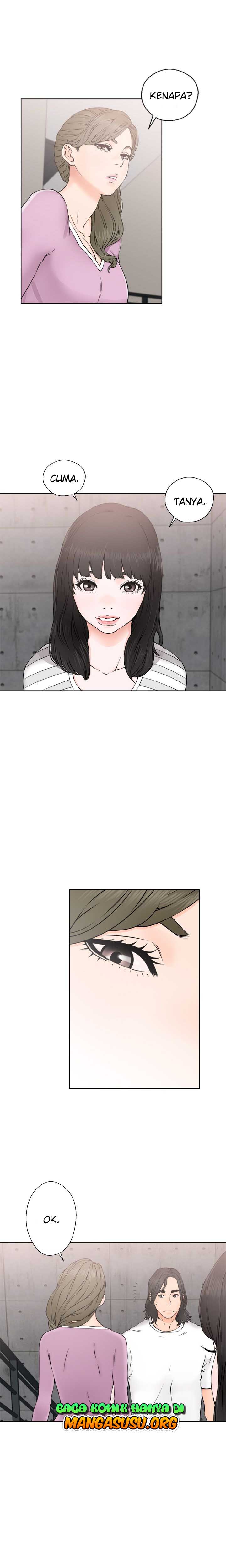 Lust Awakening - Chapter 27 2