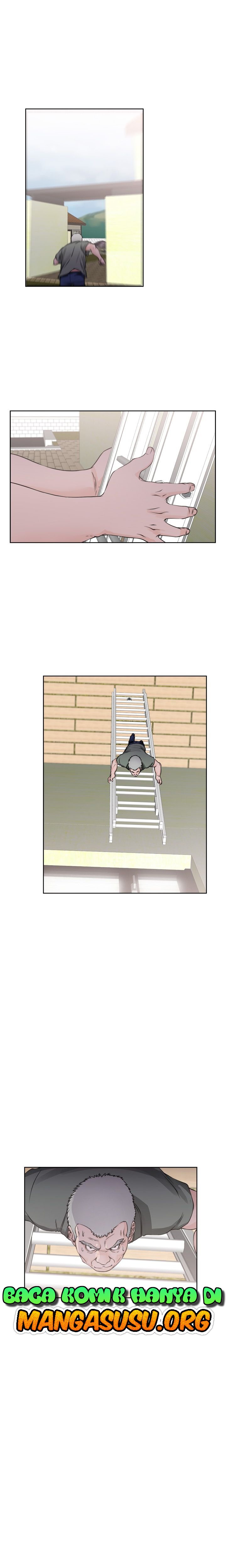 Lust Awakening - Chapter 27 17