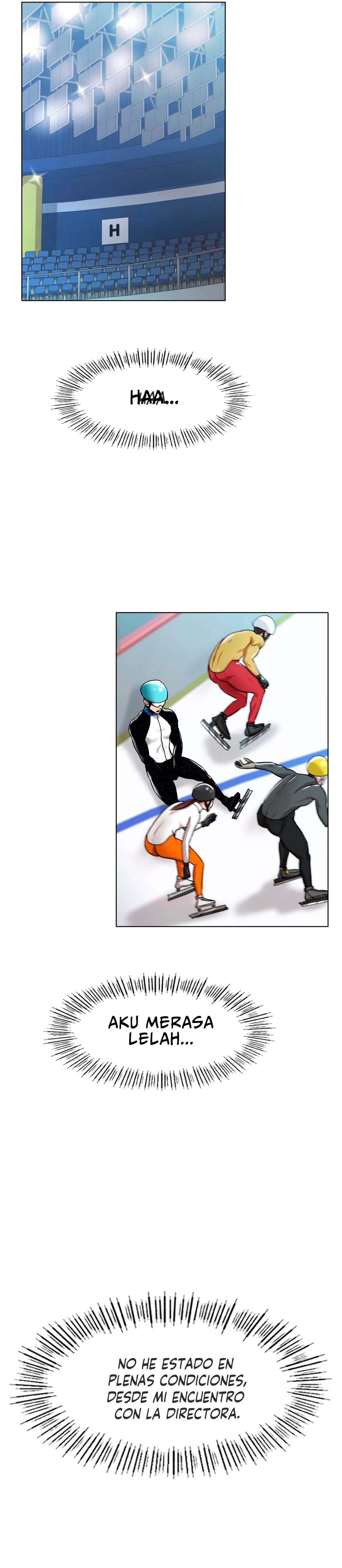 Love in ice - Chapter 27 17