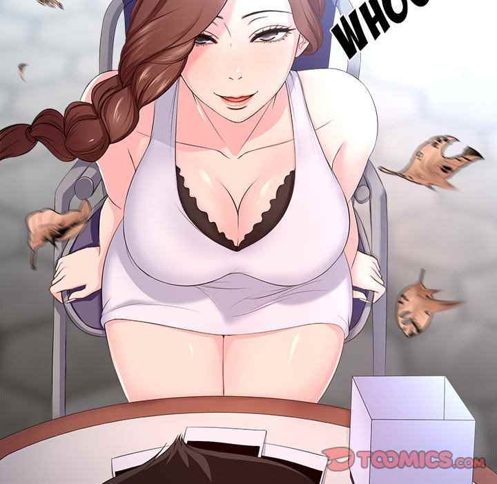 Cat Fight - Chapter 27 53