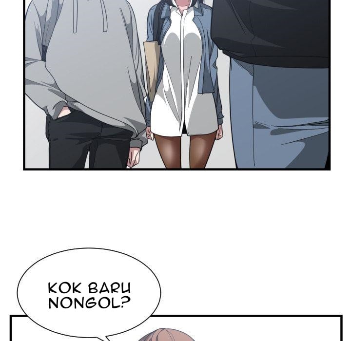 You&#8217;re Not That Special! - Chapter 27 71