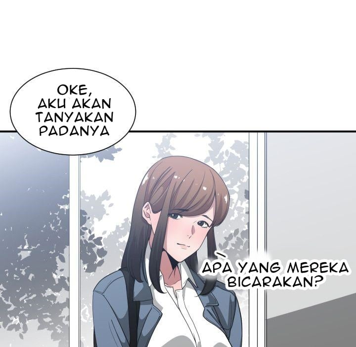 You&#8217;re Not That Special! - Chapter 27 87