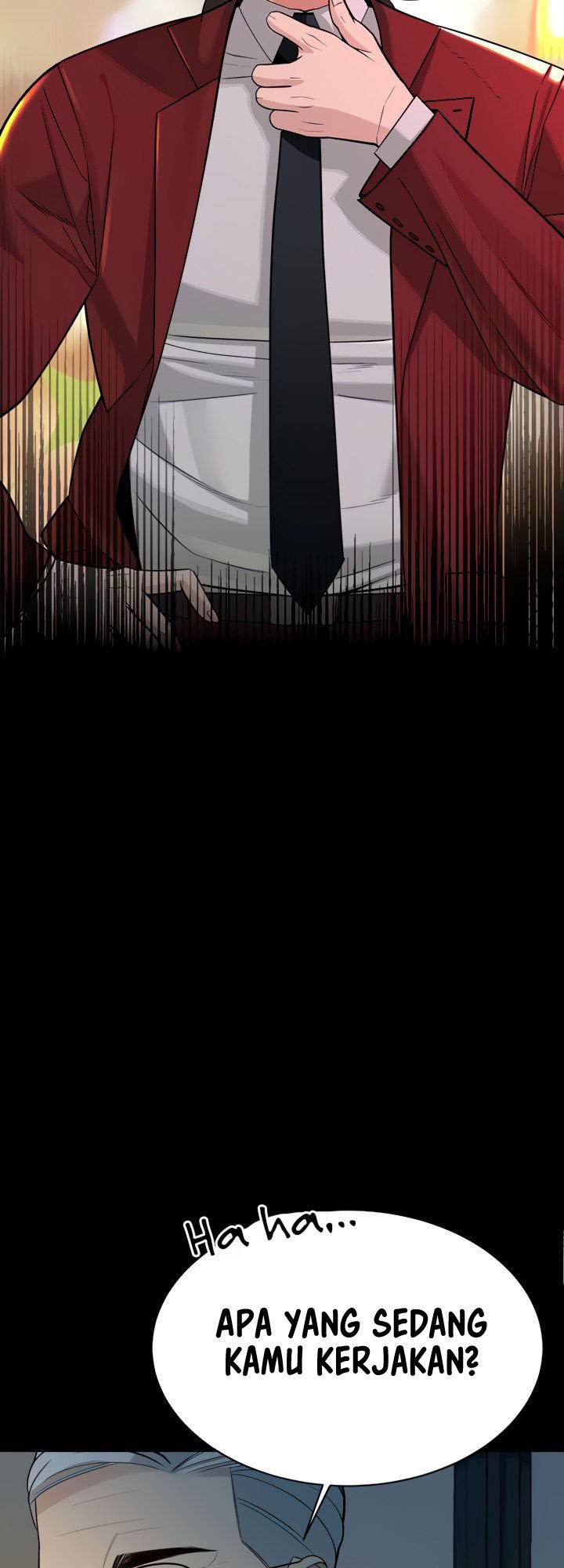 Secret Matter Of The Third Generation - Chapter 27 56
