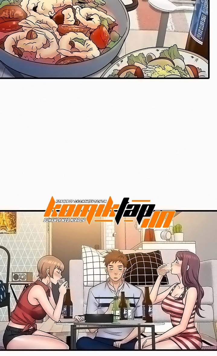 Suspicious Job - Chapter 27 25