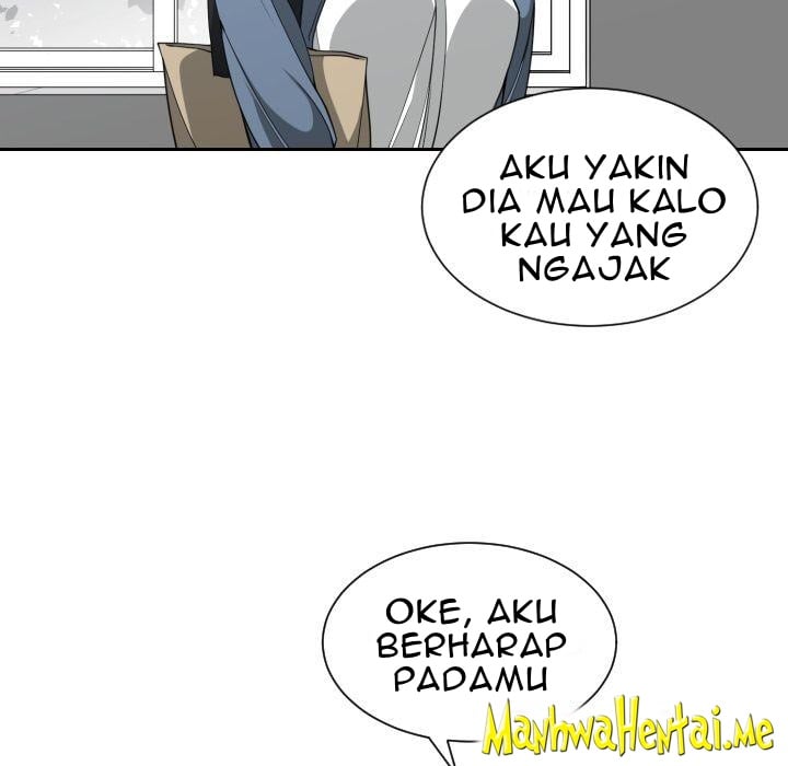 You&#8217;re Not That Special! - Chapter 27 88