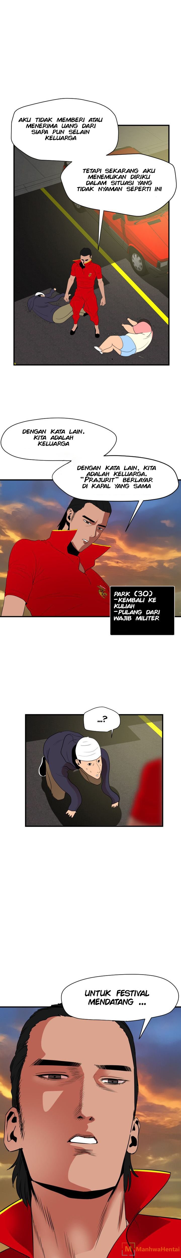 Lightning Rod - Chapter 27 3