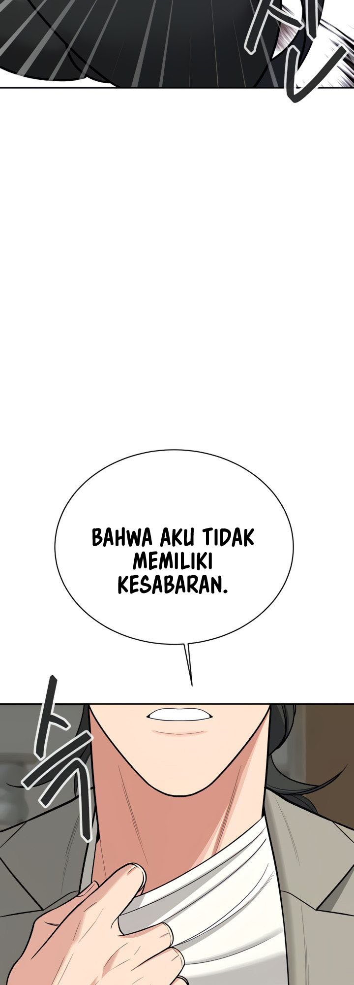 Secret Matter Of The Third Generation - Chapter 27 28