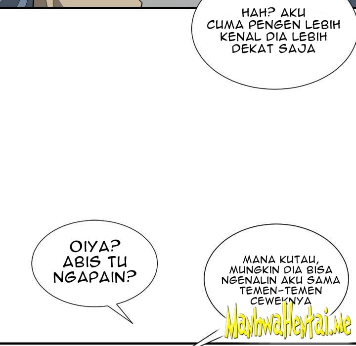 You&#8217;re Not That Special! - Chapter 27 82