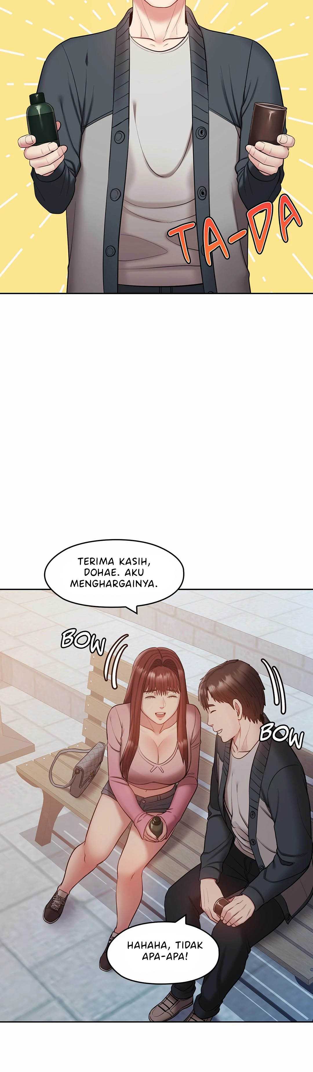 Sok Gung-Hap Consulting - Chapter 27 17