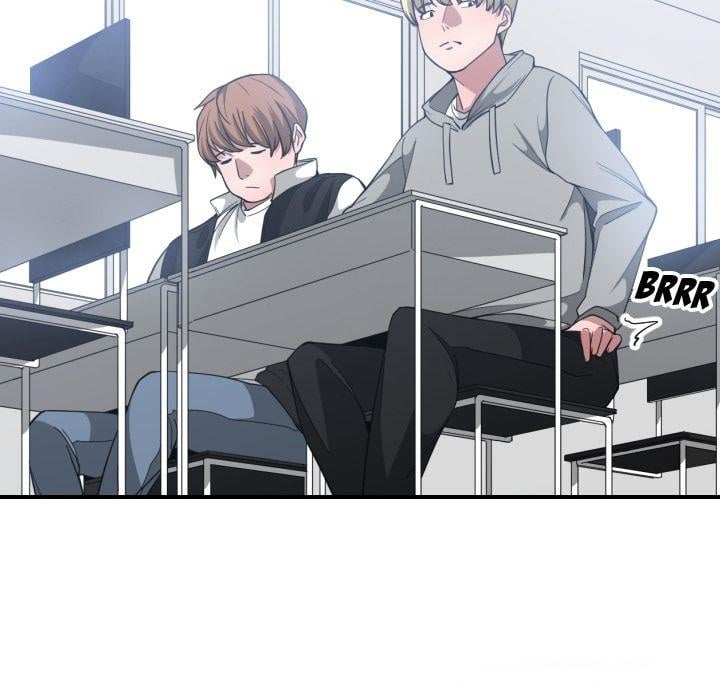 You&#8217;re Not That Special! - Chapter 27 110