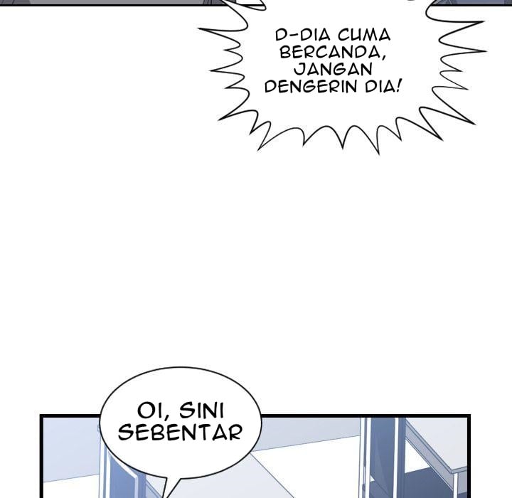 You&#8217;re Not That Special! - Chapter 27 75