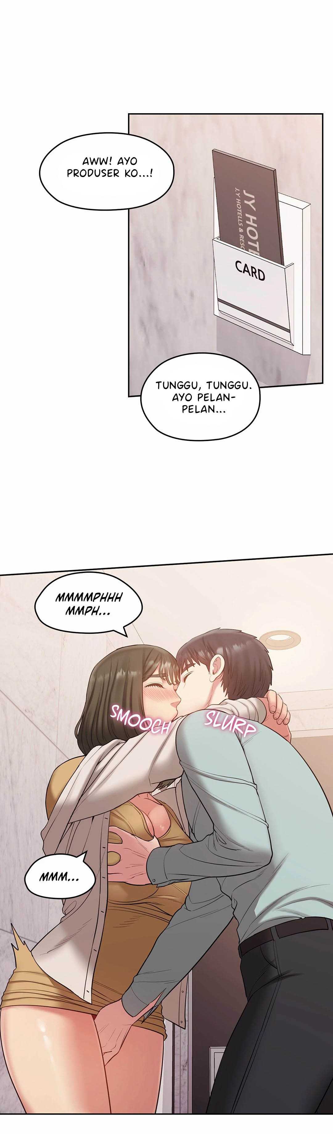 Sok Gung-Hap Consulting - Chapter 27 36