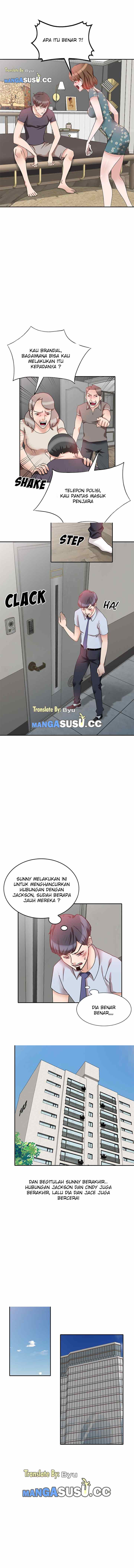 My Worst Lover - Chapter 27 4 My Worst Lover - Chapter 27 4