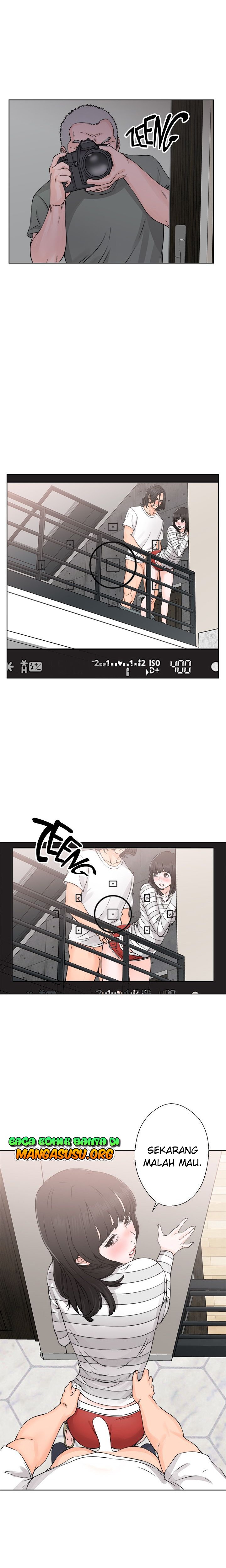 Lust Awakening - Chapter 27 11